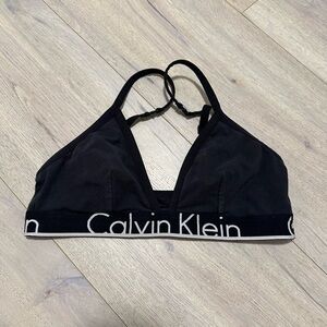 Calvin Klein bralette